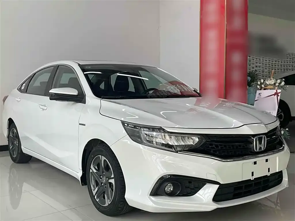 Honda Envix 2021 из CN, фото 8