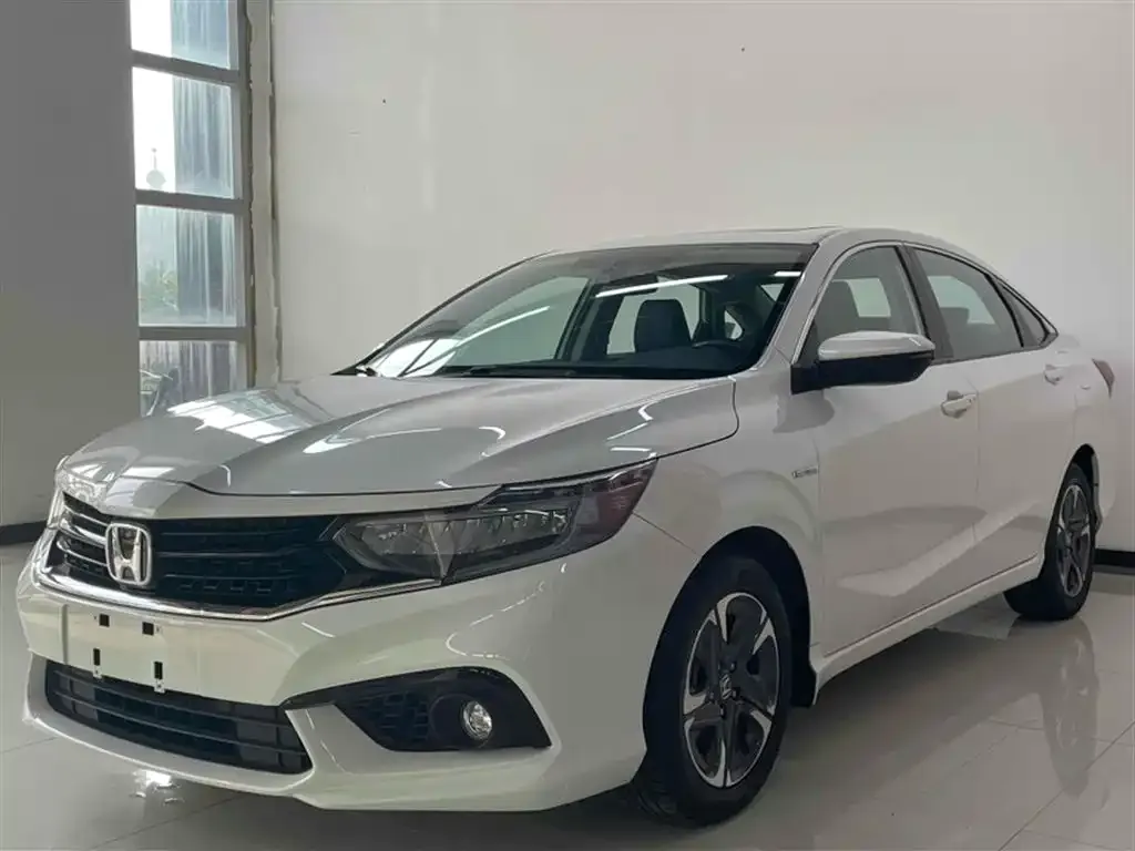 Honda Envix 2021 из CN, фото 9