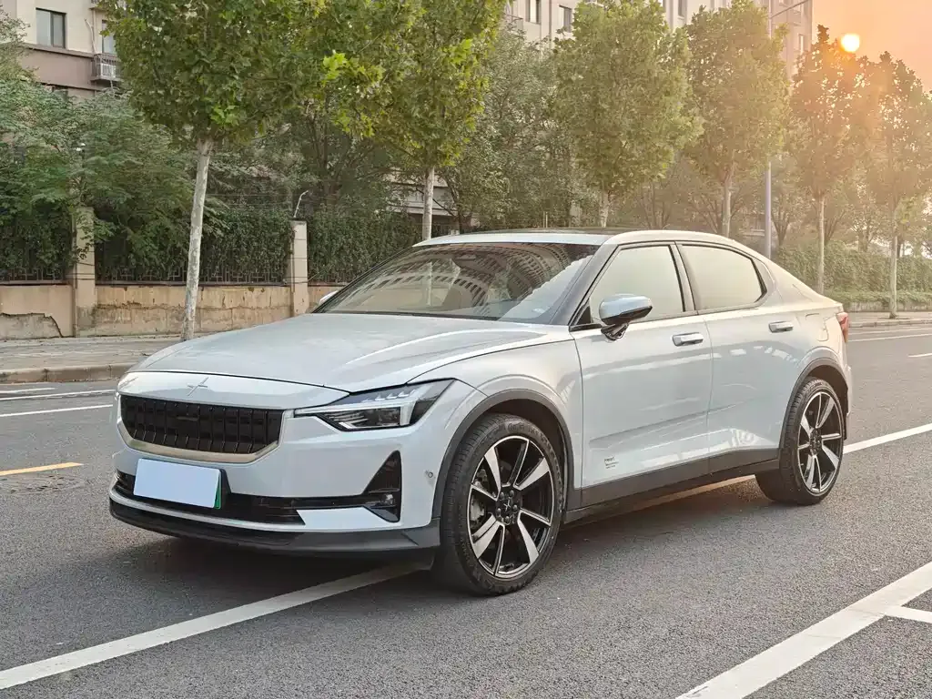Polestar Polestar 2