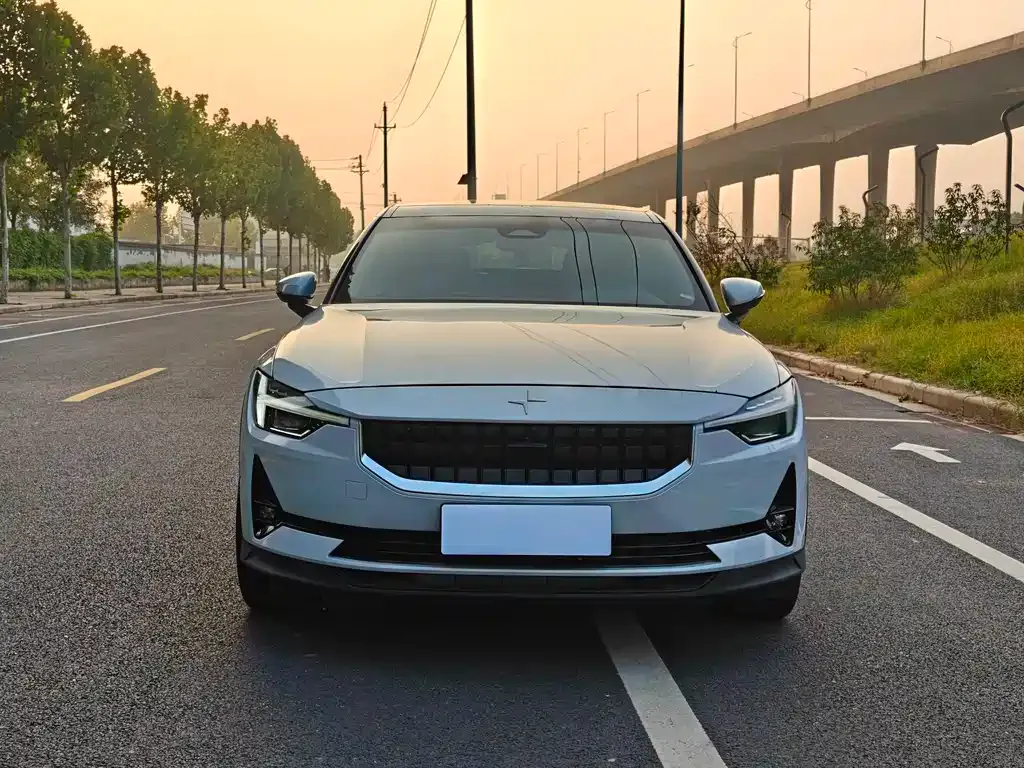 Polestar Polestar 2 2023 из CN, фото 2