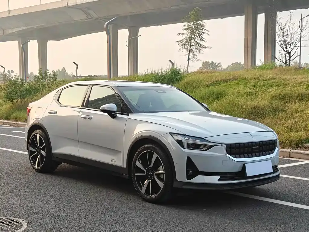 Polestar Polestar 2 2023 из CN, фото 3