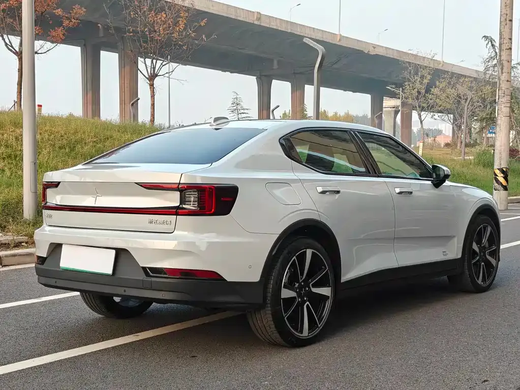 Polestar Polestar 2 2023 из CN, фото 7