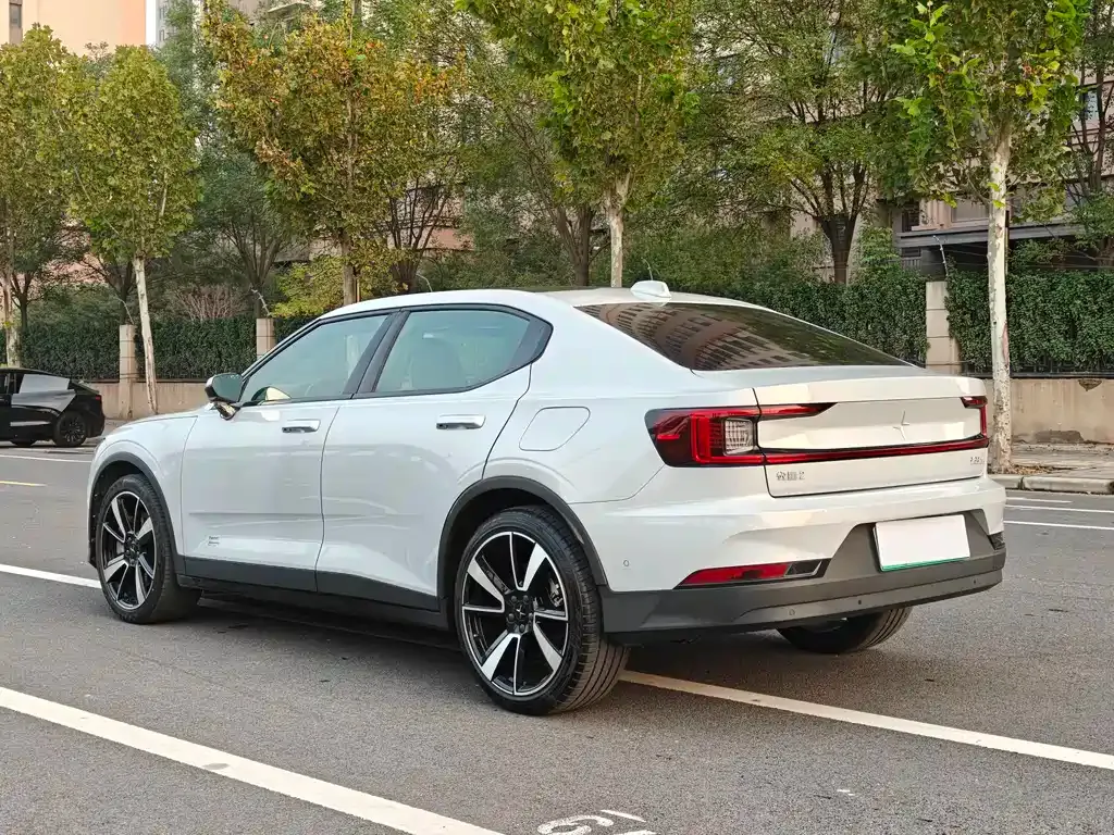 Polestar Polestar 2 2023 из CN, фото 9
