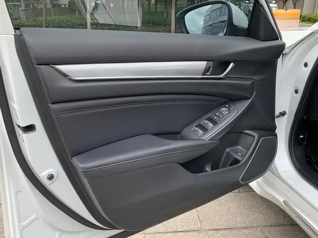 Honda Accord 2021 из CN, фото 9