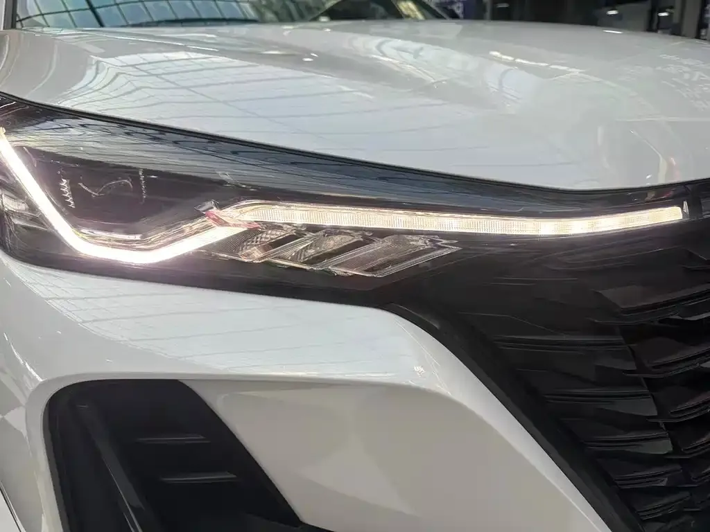 Changan CS75 PLUS 2021 из CN, фото 4