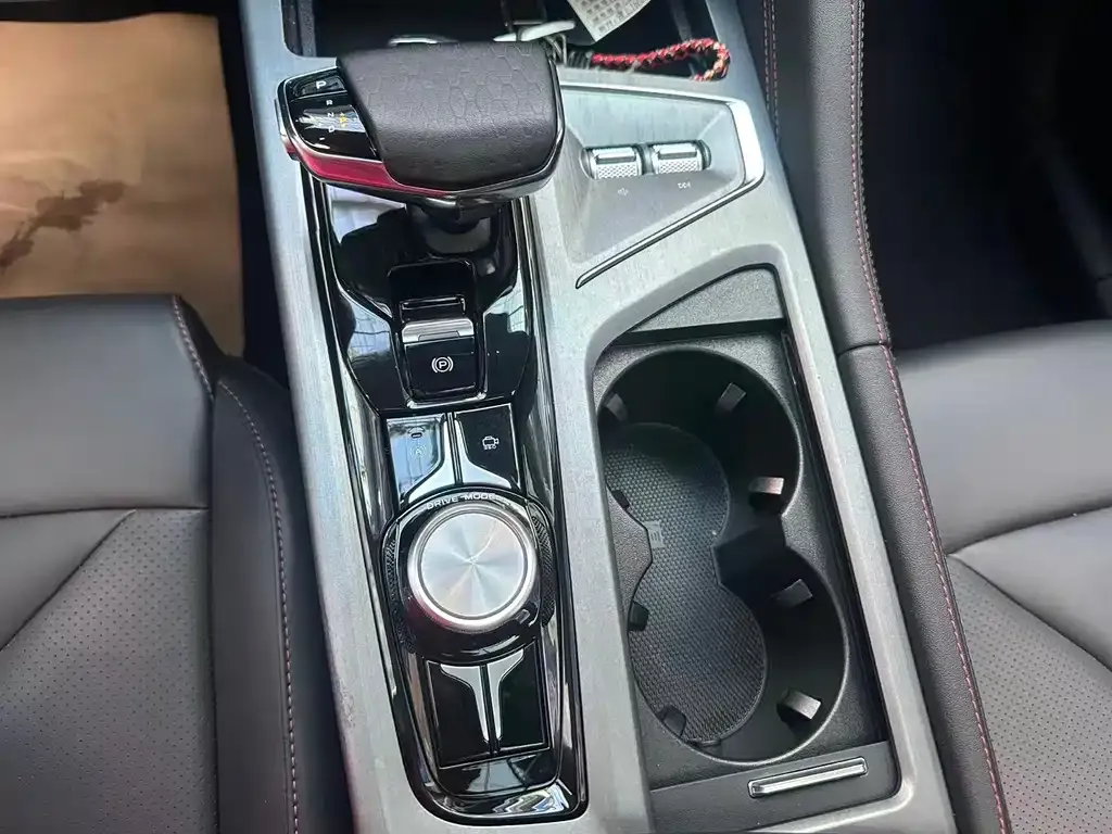Changan CS75 PLUS 2021 из CN, фото 8