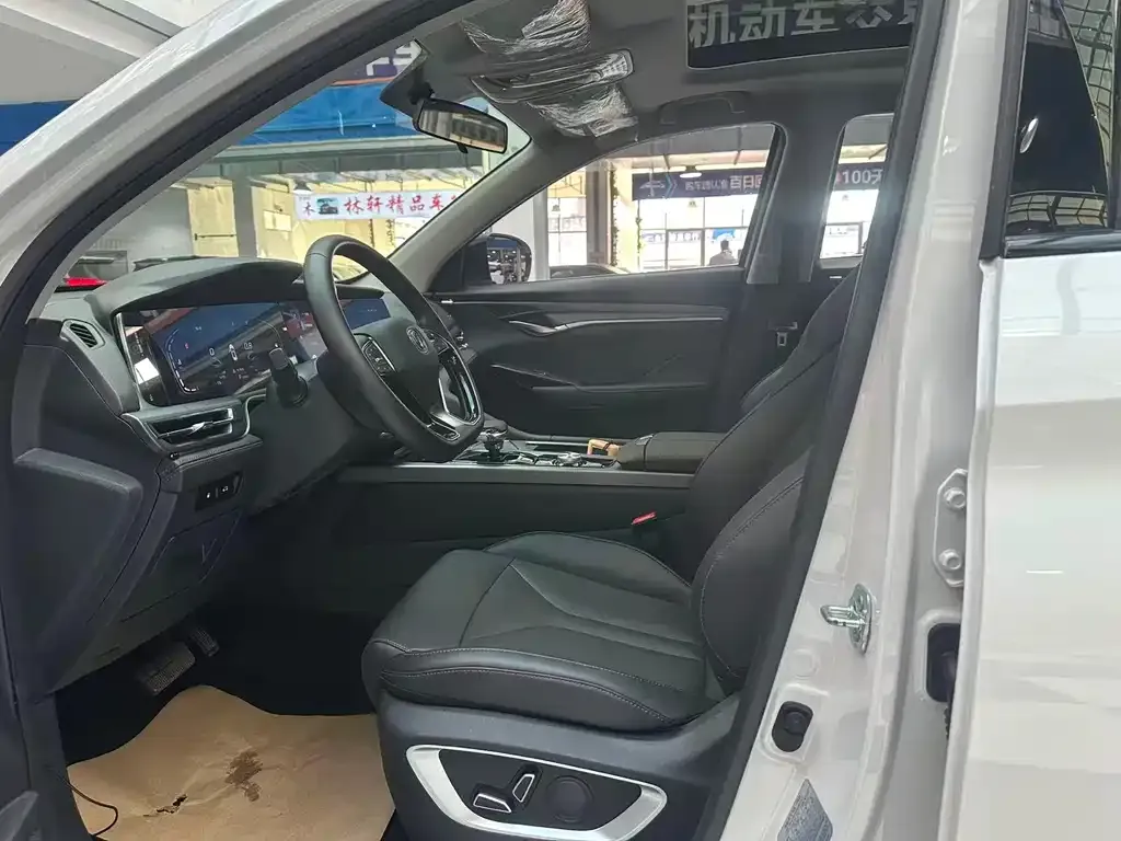 Changan CS75 PLUS 2021 из CN, фото 9