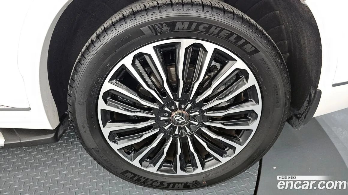 Hyundai Palisade — фото 5