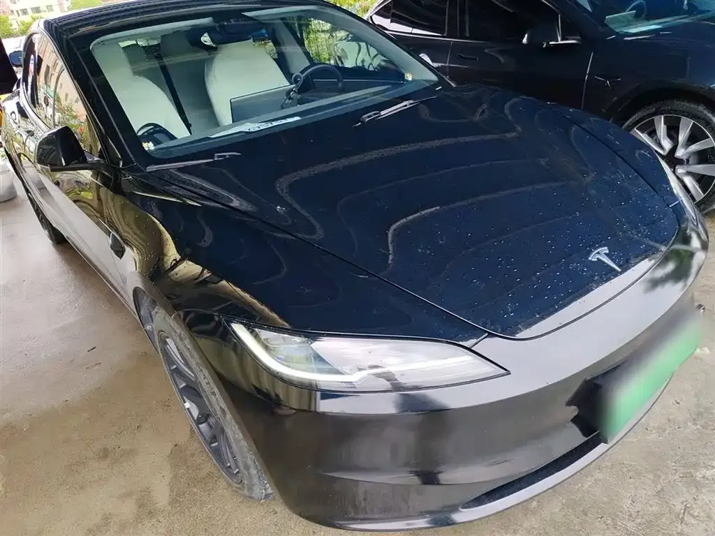 Tesla Model 3 2023 из CN, фото 4