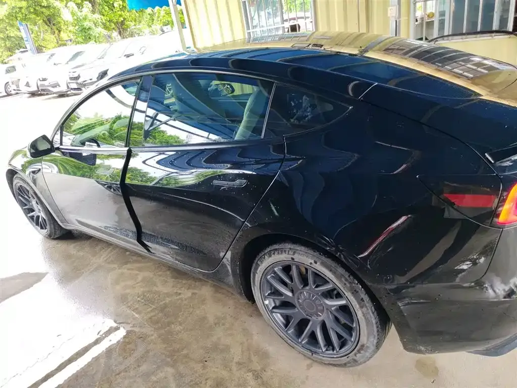 Tesla Model 3 2023 из CN, фото 5