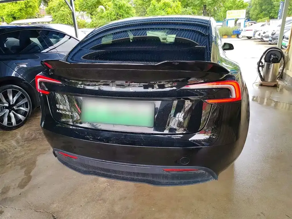 Tesla Model 3 2023 из CN, фото 6