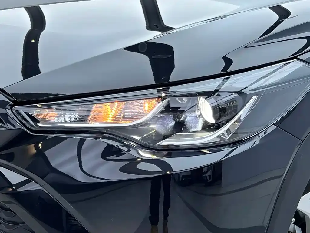 Toyota Frontlander 2022 из CN, фото 3