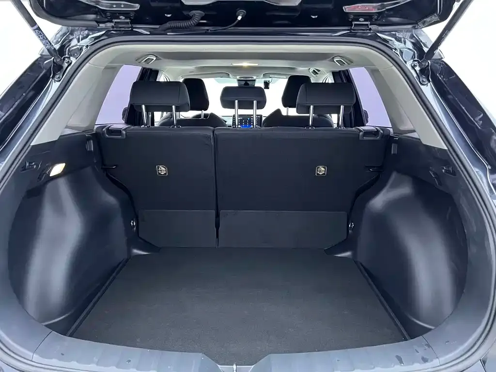 Toyota Frontlander 2022 из CN, фото 9