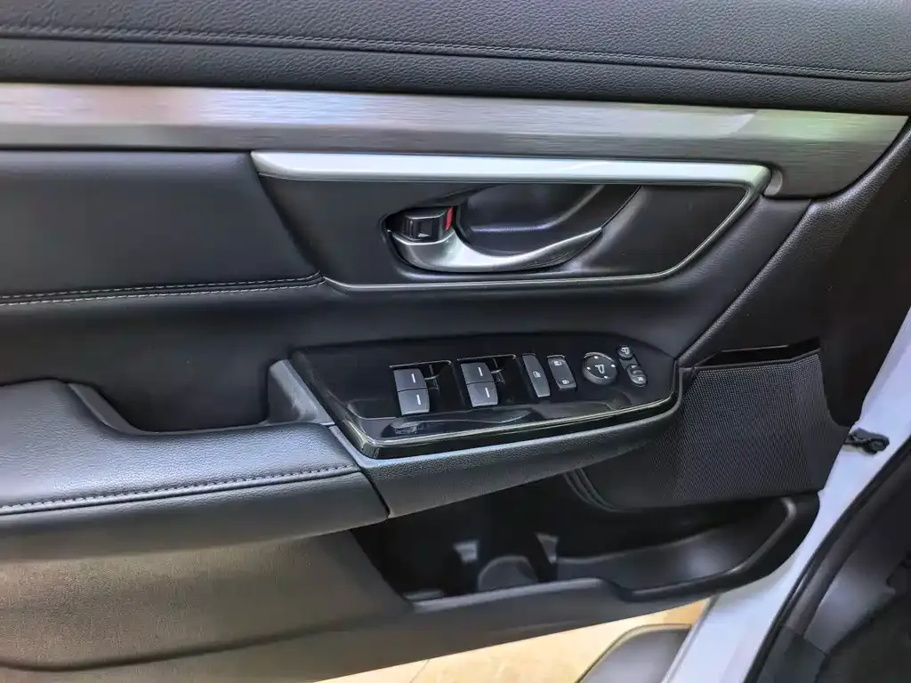 Honda Breeze 2022 из CN, фото 5