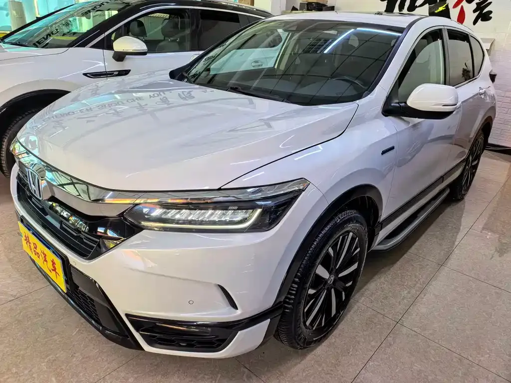 Honda Breeze 2022 из CN, фото 7