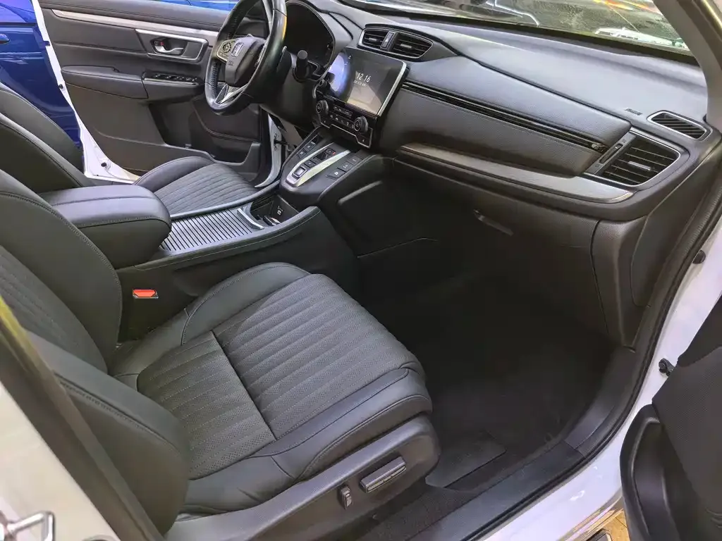 Honda Breeze 2022 из CN, фото 8
