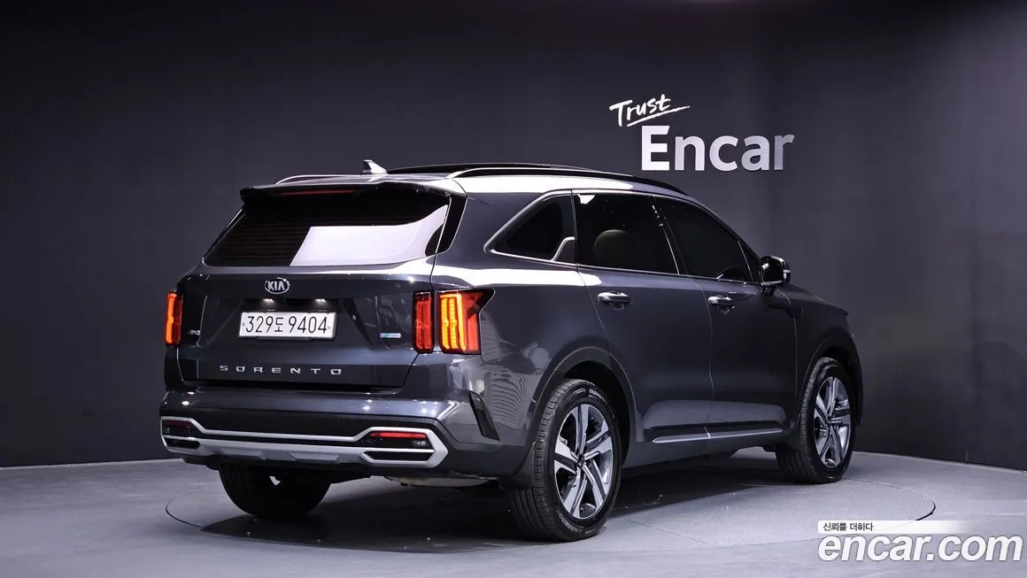 Kia Sorento — фото 2