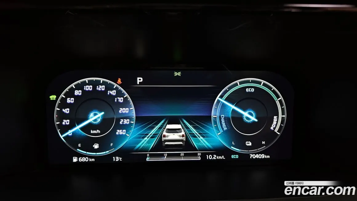 Kia Sorento — фото 8