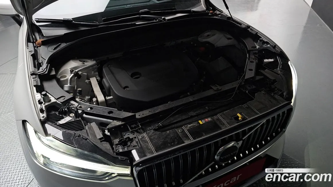 Volvo XC60 2025 из KR, фото 6