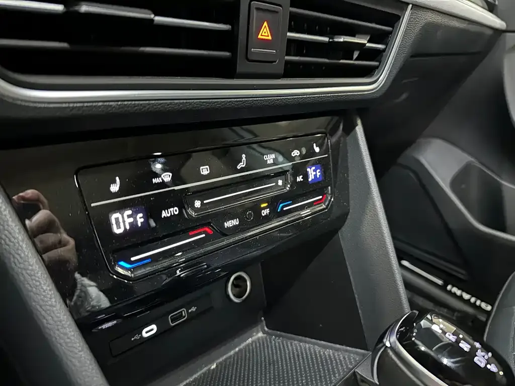 Volkswagen Tiguan L 2024 из CN, фото 10