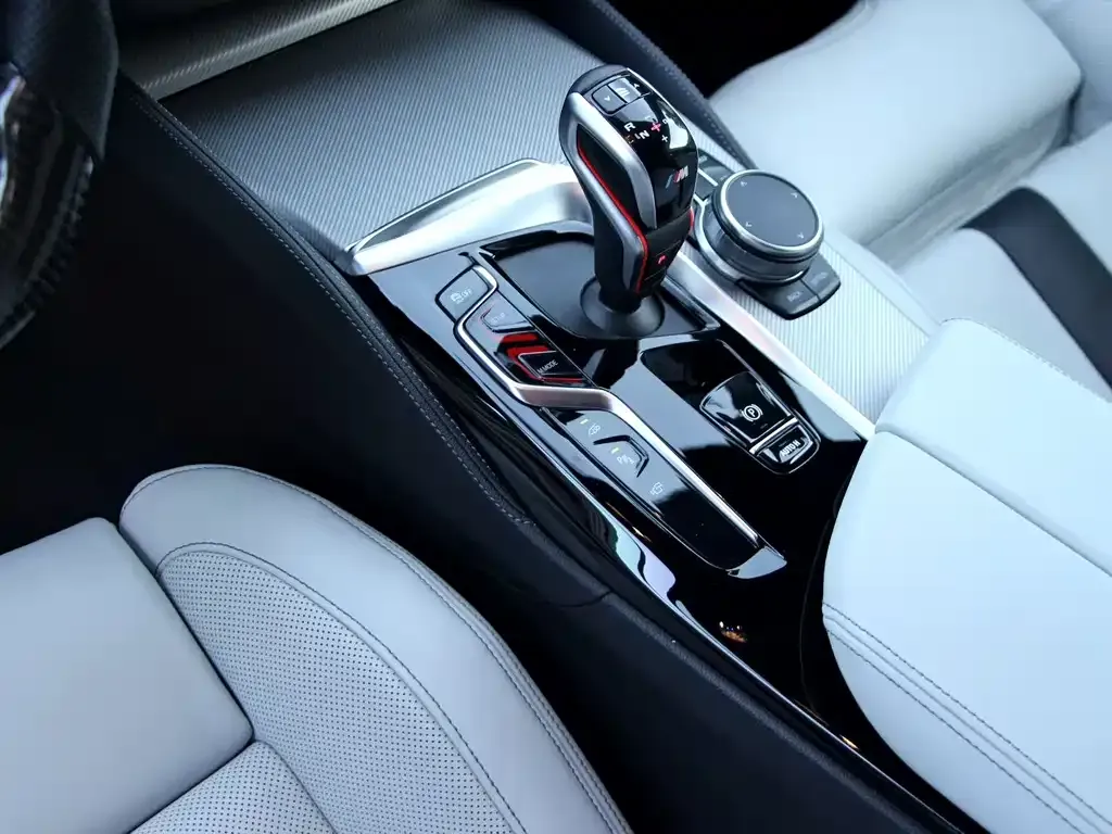 BMW M5 2022 из CN, фото 7