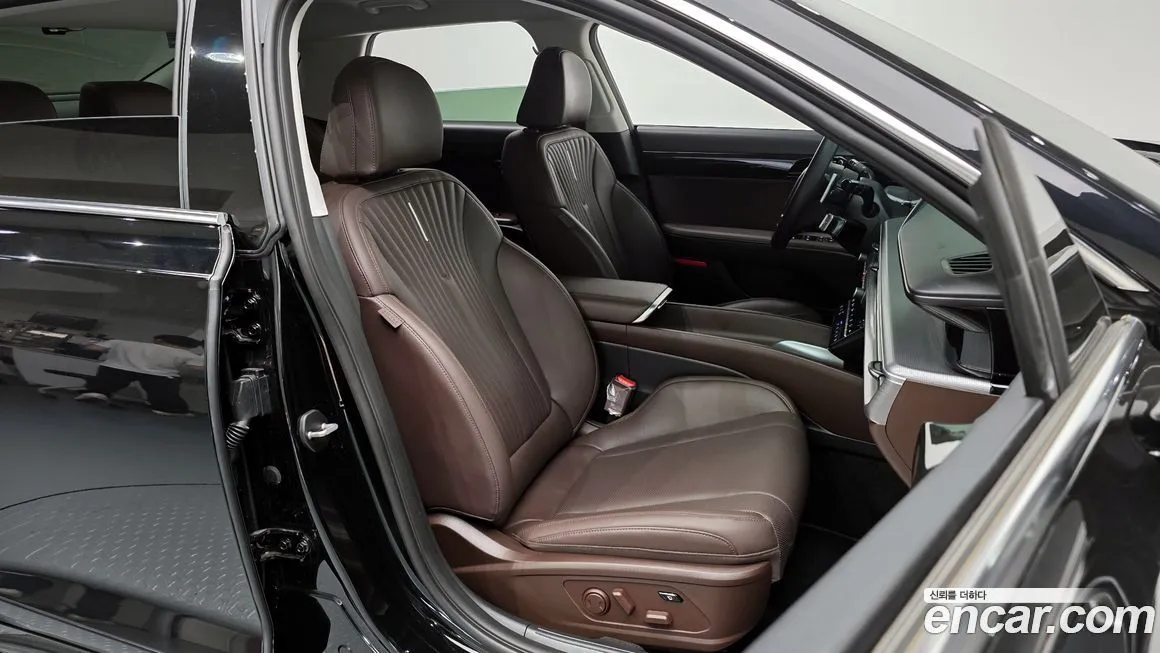 Hyundai Grandeur 2023 из KR, фото 10