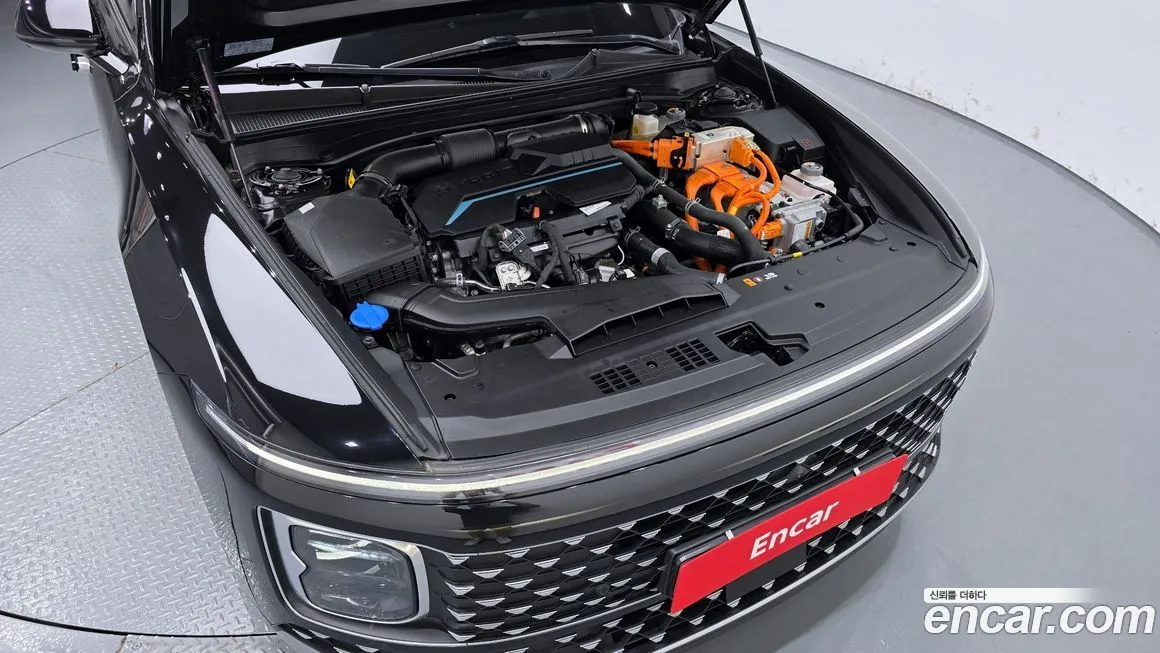 Hyundai Grandeur 2023 из KR, фото 6