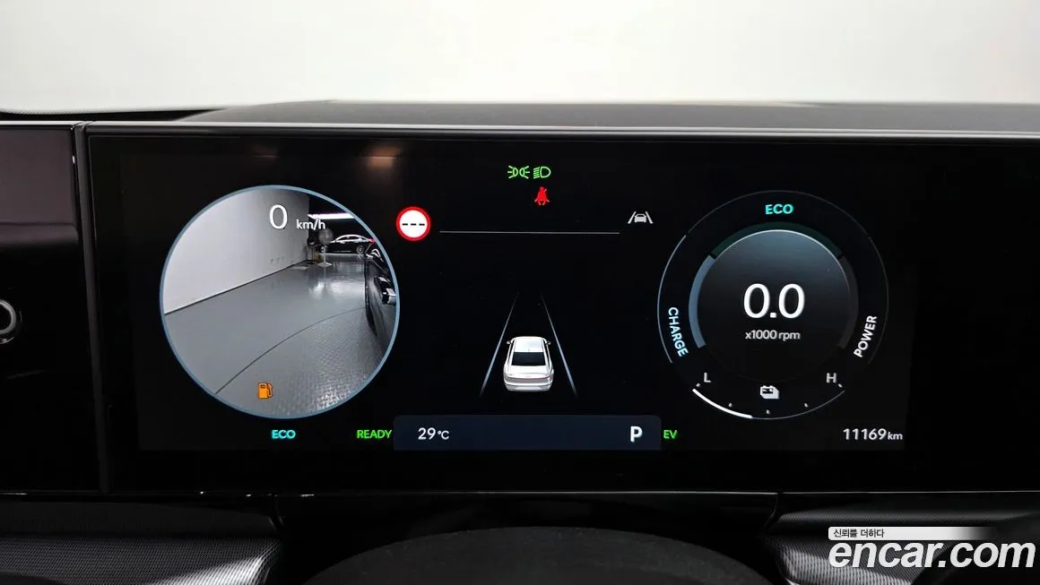 Hyundai Grandeur 2023 из KR, фото 8
