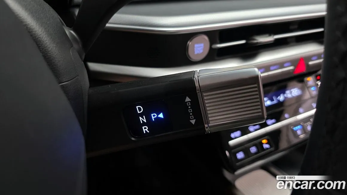 Hyundai Grandeur 2023 из KR, фото 9