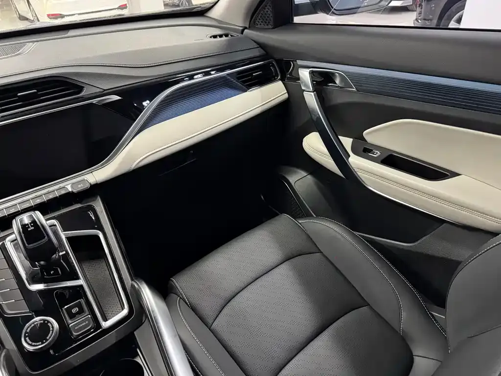 Geely Boyue 2022 из CN, фото 10