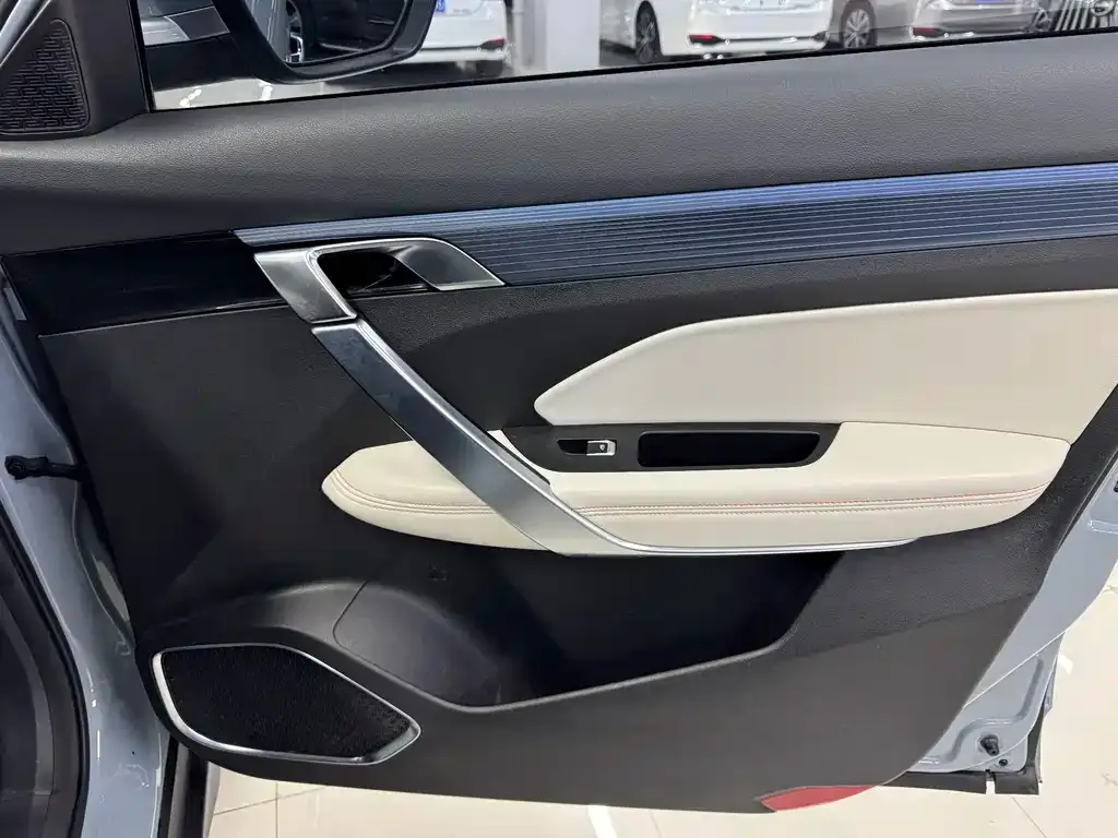 Geely Boyue 2022 из CN, фото 4