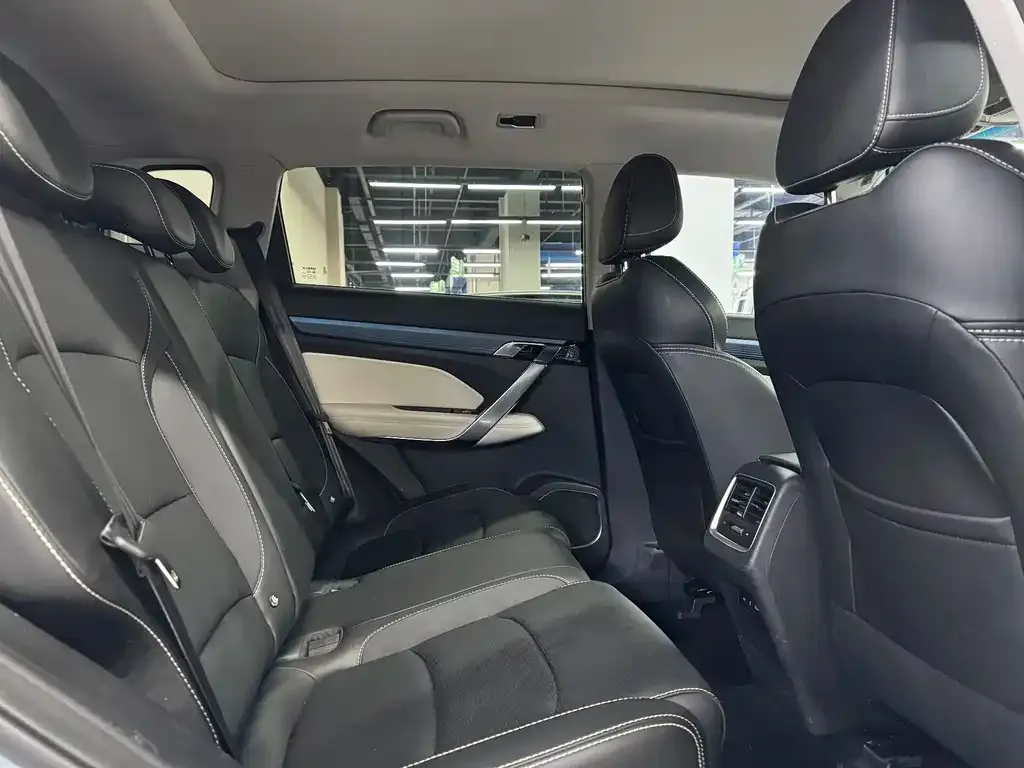 Geely Boyue 2022 из CN, фото 6