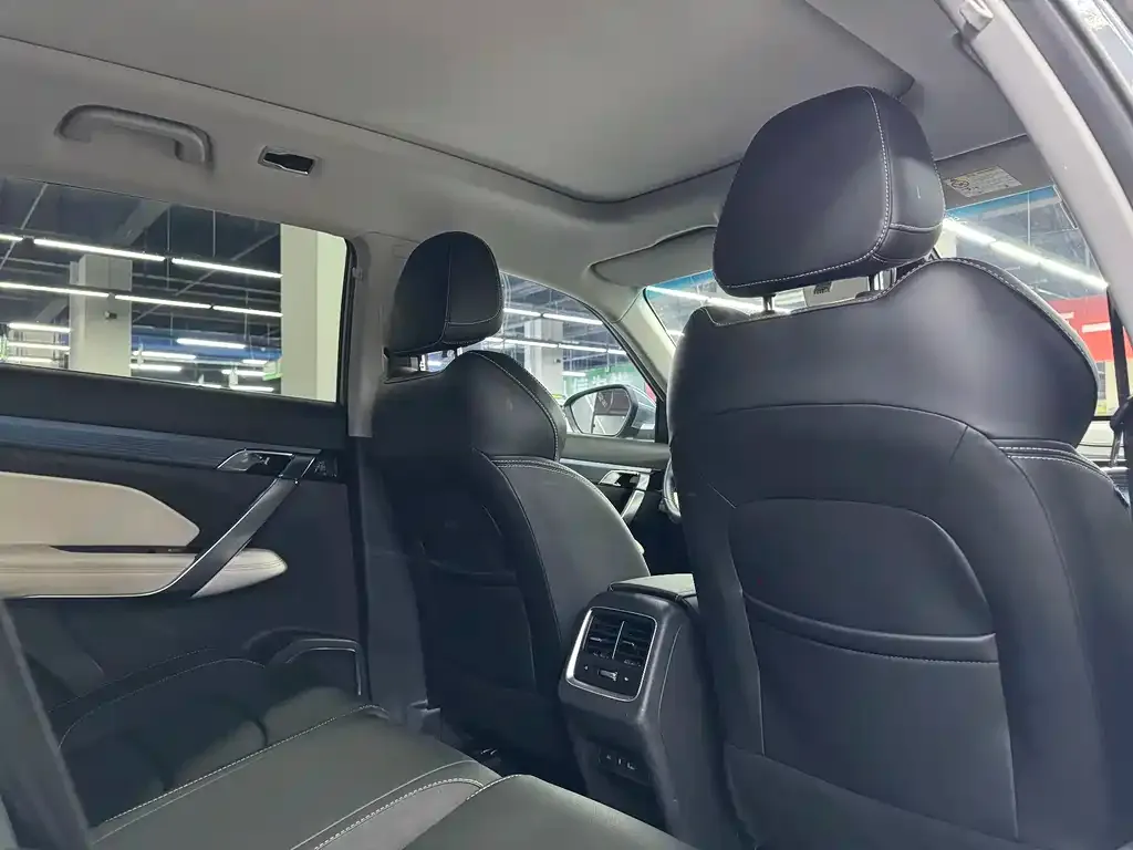 Geely Boyue 2022 из CN, фото 7