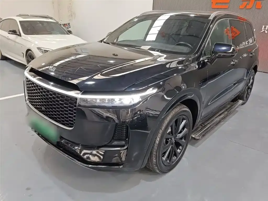 Li Auto ONE 2022 из CN, фото 1