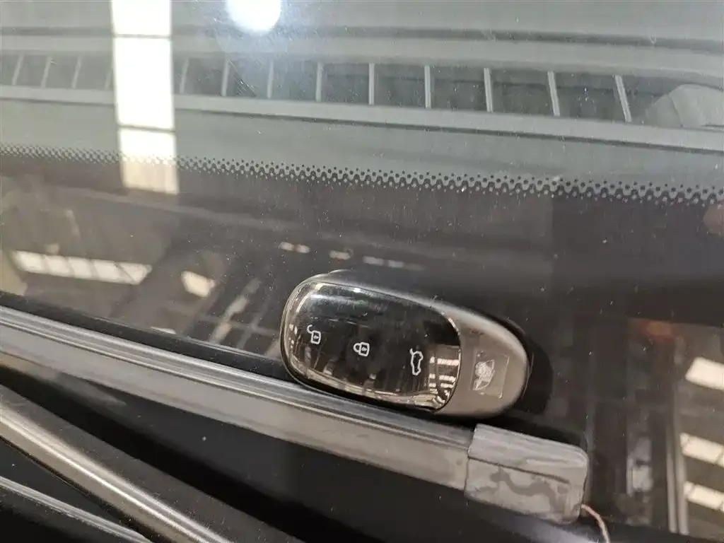 Li Auto ONE 2022 из CN, фото 9