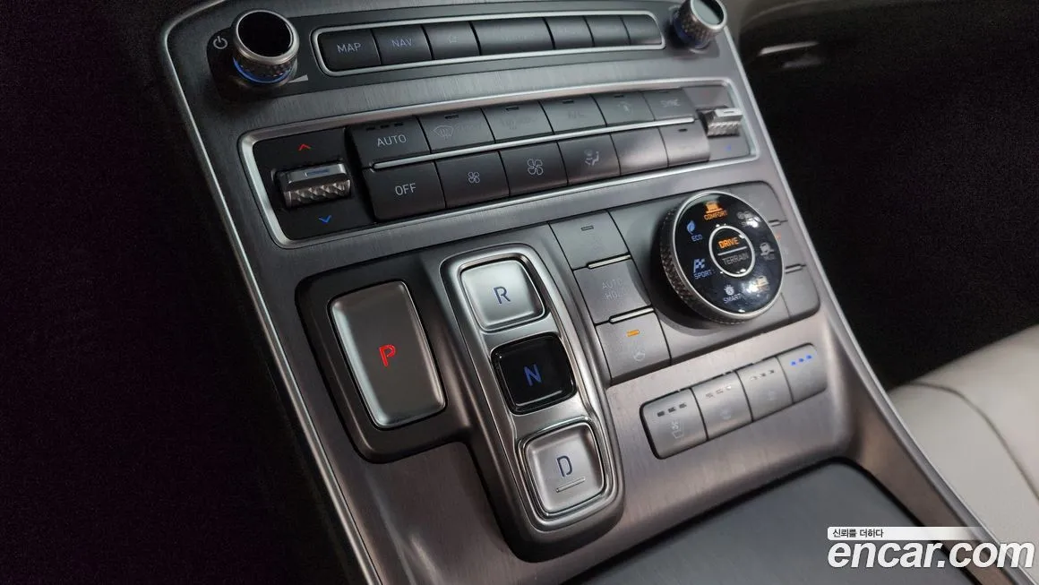 Hyundai Santafe — фото 9