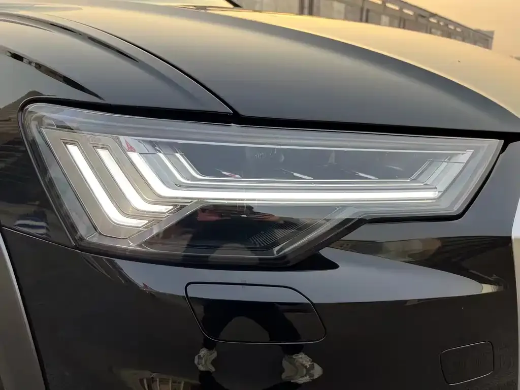 Audi A6 (Import) 2023 из CN, фото 6