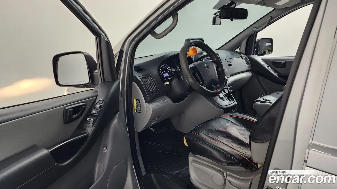 Hyundai Starex 2021 из KR, фото 10