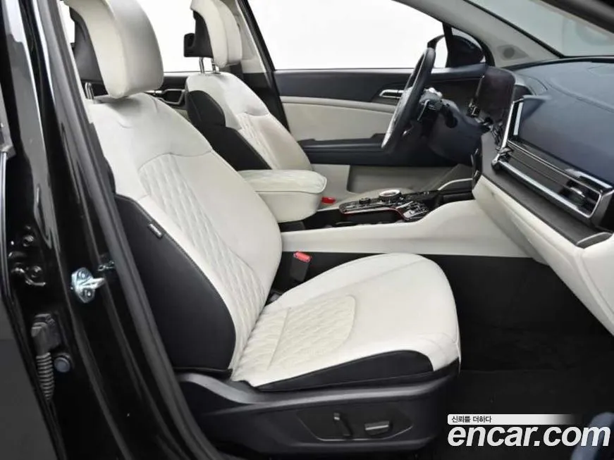 Kia Sportage — фото 10