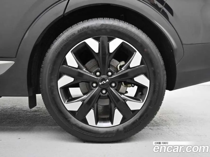 Kia Sportage — фото 5