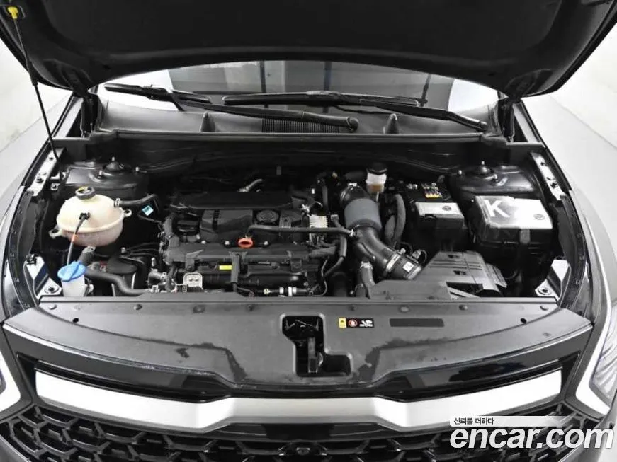 Kia Sportage — фото 6