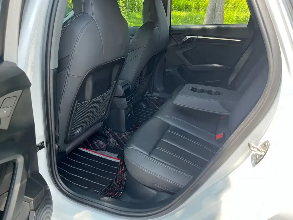 Audi A3 2021 из CN, фото 5