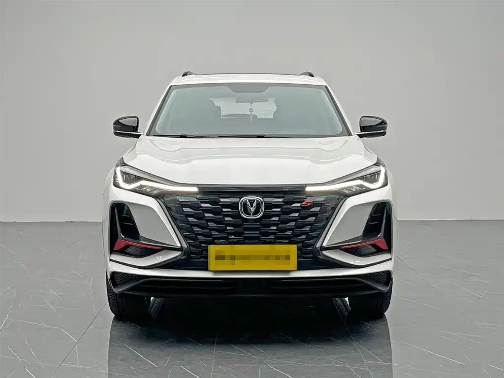 Changan CS75PLUS 2022 из CN, фото 2