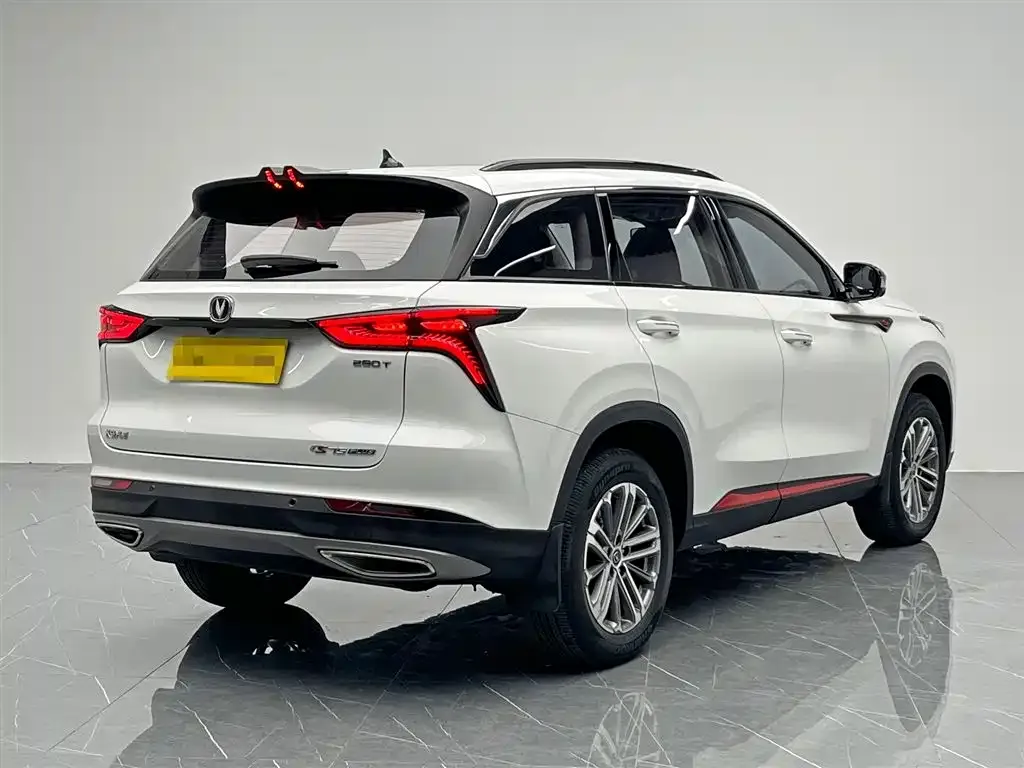 Changan CS75PLUS 2022 из CN, фото 6