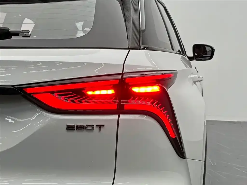 Changan CS75PLUS 2022 из CN, фото 9