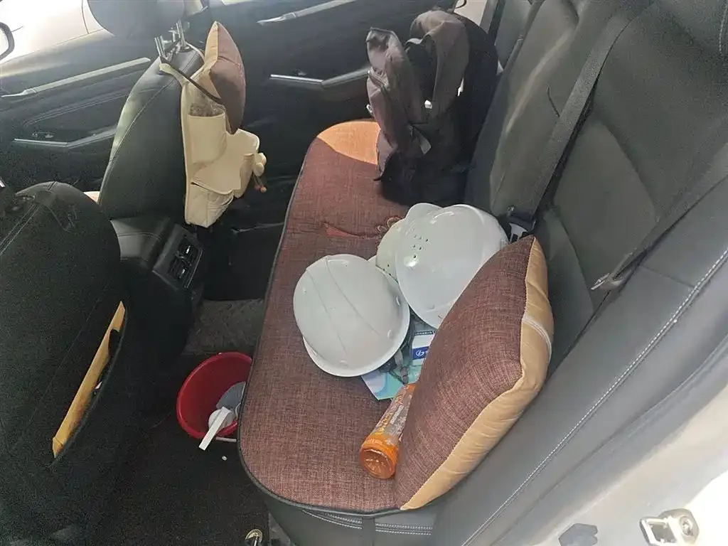 [object Object] Teana 2024 из CN, фото 10