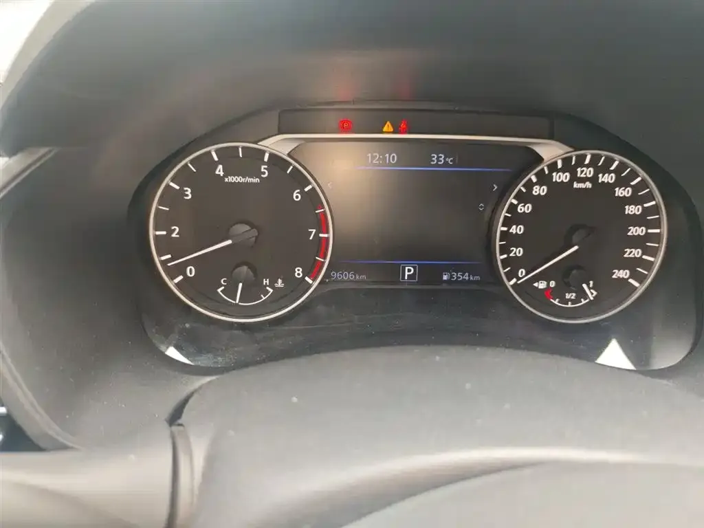 [object Object] Teana 2024 из CN, фото 5