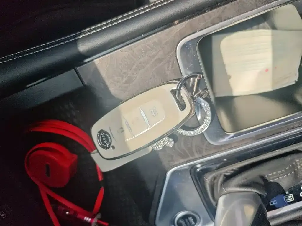 [object Object] Teana 2024 из CN, фото 7