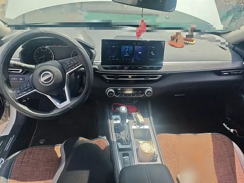 [object Object] Teana 2024 из CN, фото 8