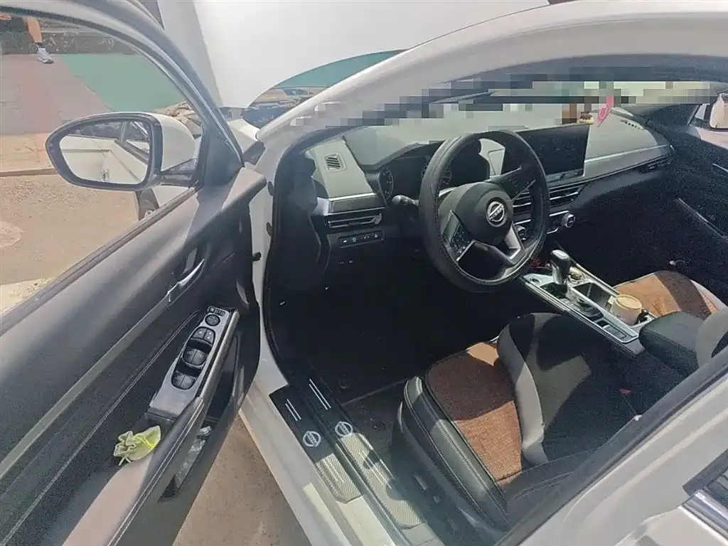 [object Object] Teana 2024 из CN, фото 9